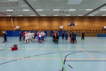 Bild 961 - Frauen Hallenkreismeisterschaft